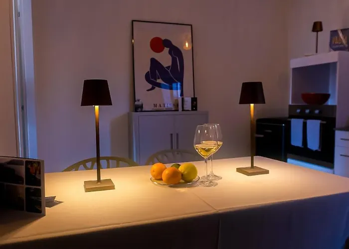 Design Escape Germignaga