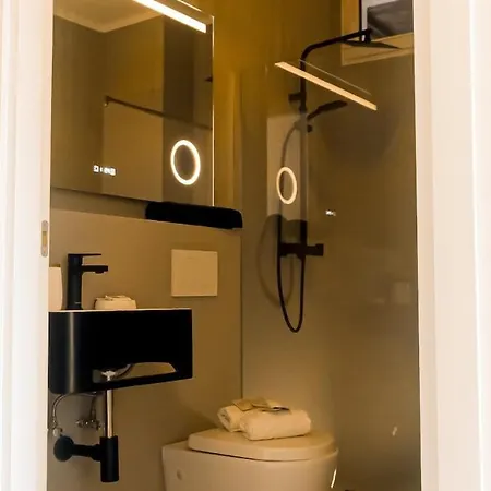 Apartment Design Escape
