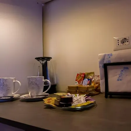 Design Escape Apartment