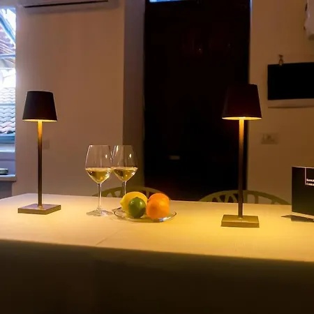 Design Escape Apartament