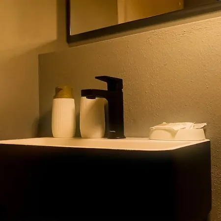 Apartament Design Escape *