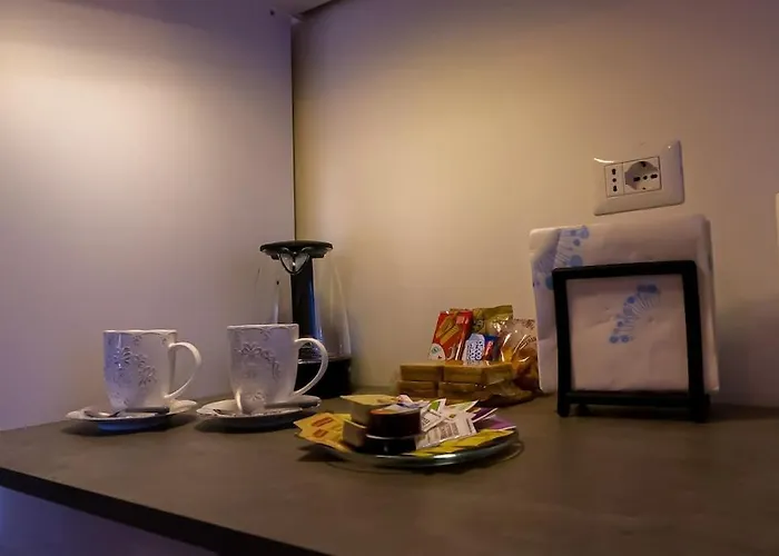 Design Escape Apartament