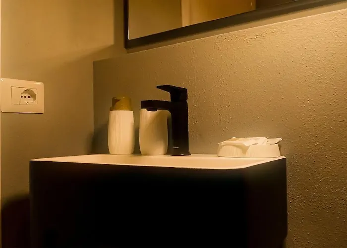 Apartament Design Escape *