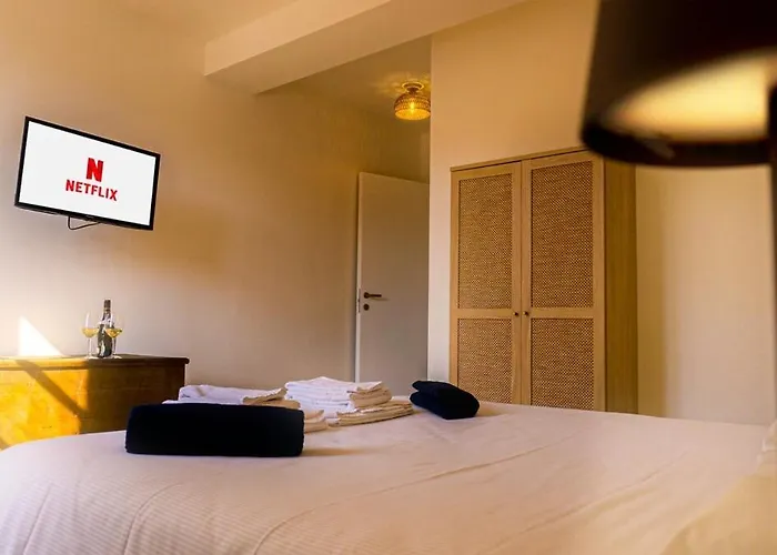 Apartament Design Escape Germignaga