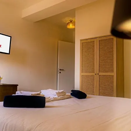 Apartamento Design Escape Germignaga