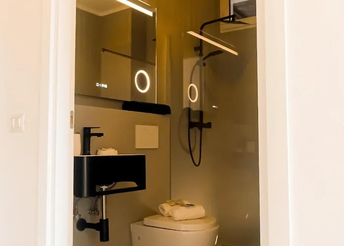 Διαμέρισμα Design Escape