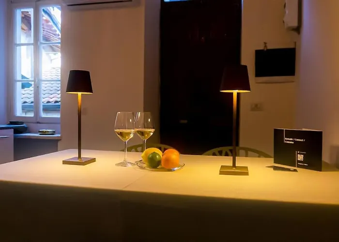 Design Escape Διαμέρισμα